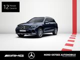 Mercedes-Benz GLC 220 d 4M AMG PANO TEMPO AHK LED SHZ - gebrauchte Mercedes-Benz GLC 220 aus dem Jahr 2019