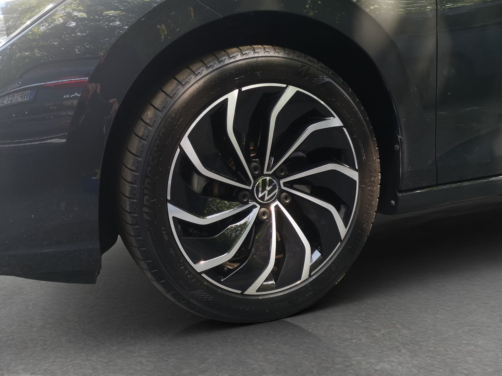 Volkswagen Golf - Bild 16