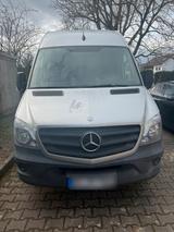 Mercedes-Benz Verkaufe Sprinter - Mercedes-Benz eSprinter Diesel Gebrauchtwagen