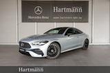 Mercedes-Benz CLE 200 Coupé AMG Night Panorama Digital Memory - gebrauchte Mercedes-Benz CLE 200 aus dem Jahr 2023