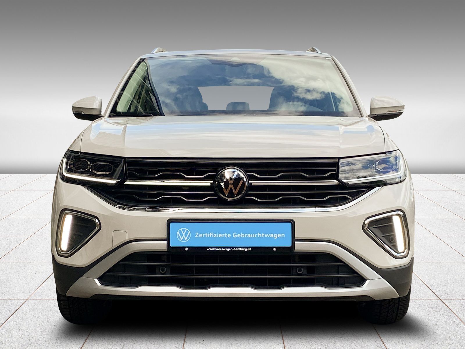 Volkswagen T-Cross - Bild 3