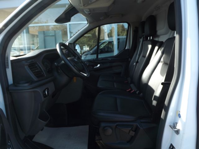 Transit Custom Kasten 300 L1 Trend*AHK*Klima*Nav