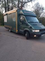 Iveco Kastenwagen - Iveco 2005