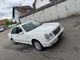 Mercedes-Benz E 230 ELEGANCE Elegance,Tüv Neu,1.Hand,AHK,Klima