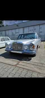 Mercedes-Benz Mercedes W108 280 SE Oldtimer - Mercedes-Benz 280: Se W108