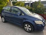 Volkswagen Golf Plus 1.6 FSI Comfortline Automatik Comf...
