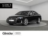 Audi S8 TFSI quattro tiptronic NEUBESTELLUNG