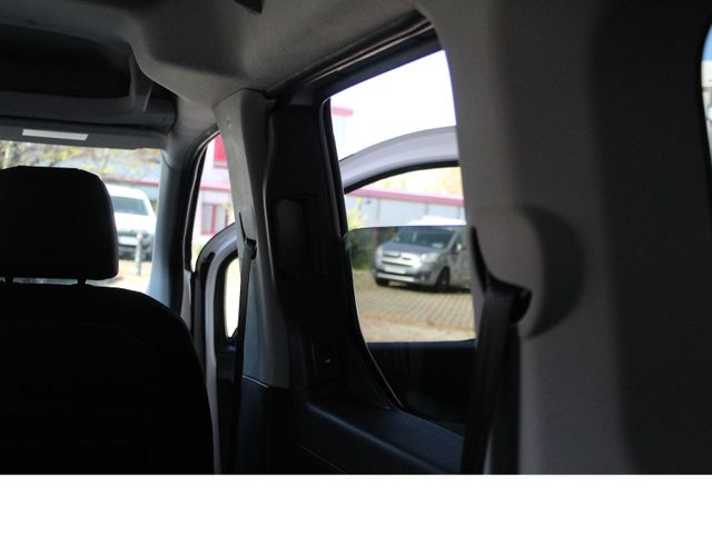 Citro�n Berlingo Shine M