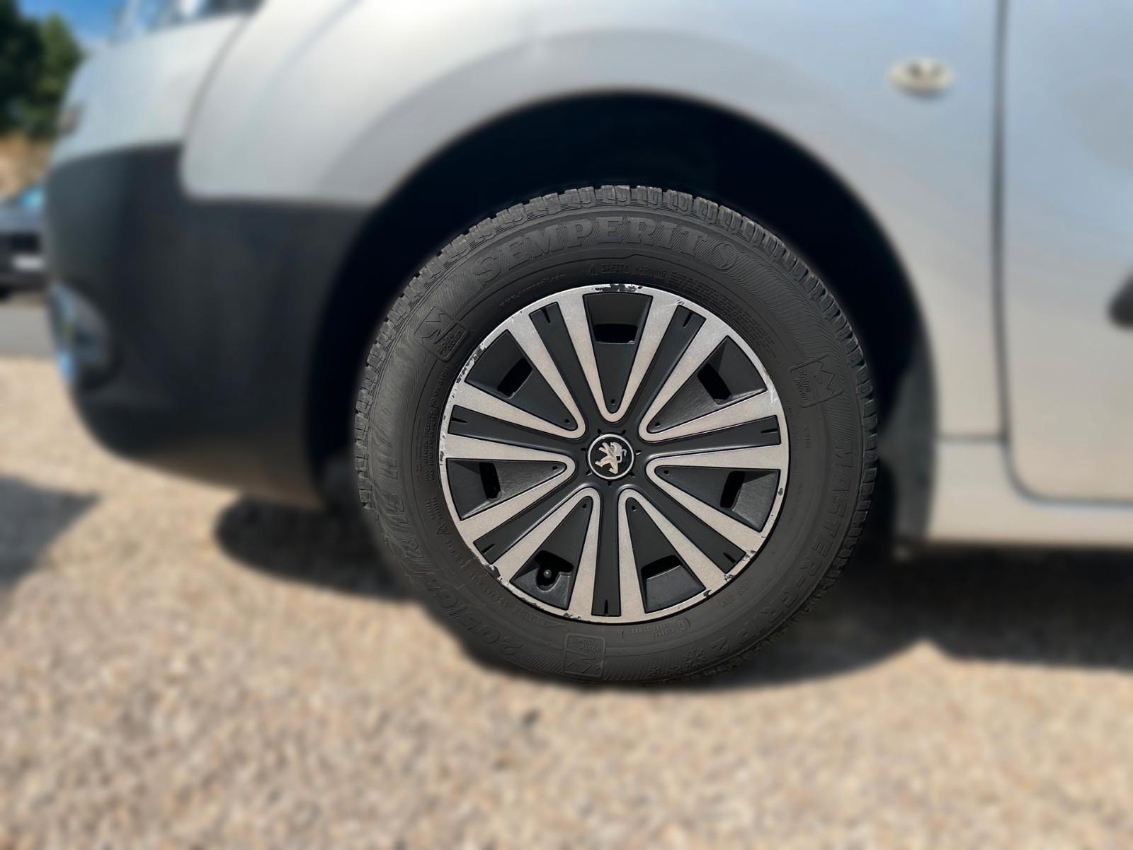 Peugeot Partner Tepee Active