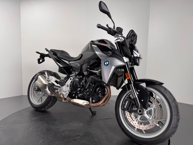 BMW F900 R *TOP-ZUSTAND *SERVICE NEU