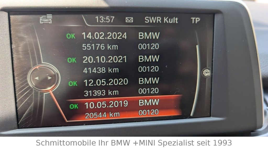 BMW 220 - Bild 42