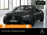 Mercedes-Benz CLE 53 AMG 4M+ Cab Premium+/Night II/Carbon/20"