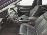 Audi e-tron S quattro B&O SiHz Matrix - Audi e-tron in Berlin