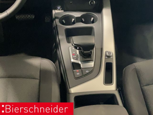 Audi A4 - Bild 15