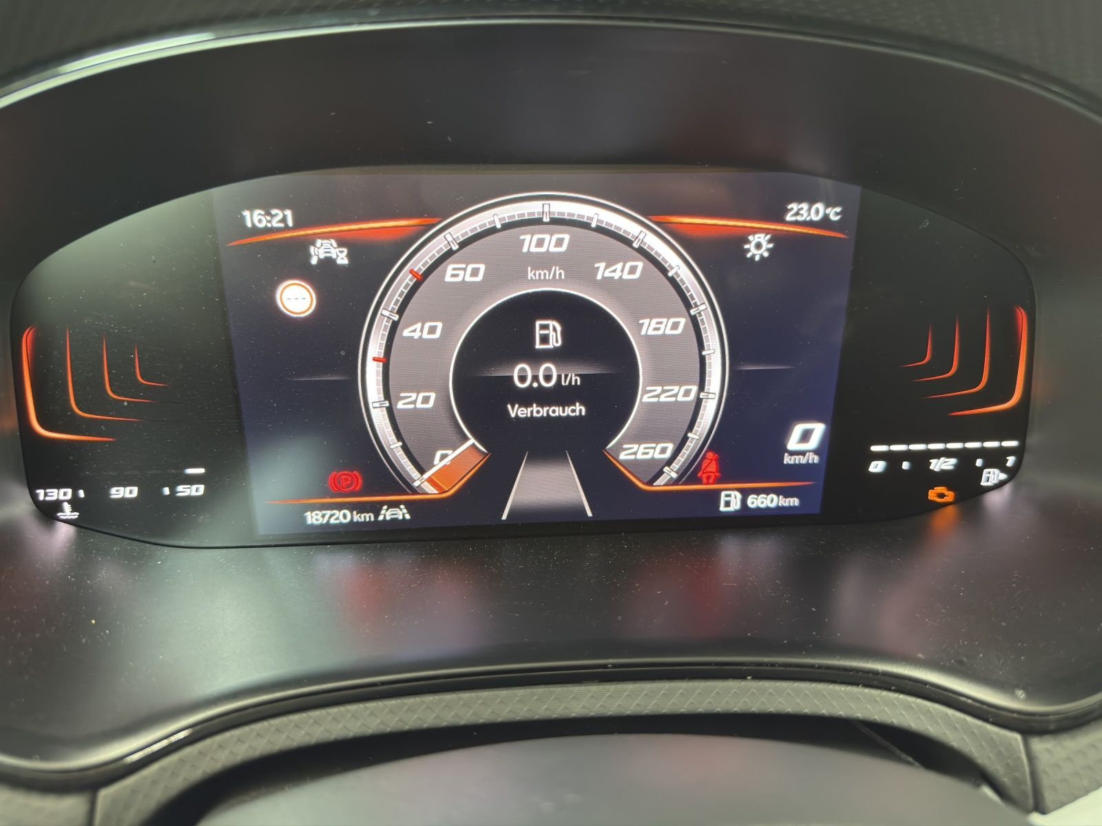 Seat Ibiza - Bild 11