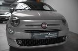 Fiat 500C Star Navi Klimaauto AppCon Tempo DAB PDC - gebrauchte Fiat 500C aus dem Jahr 2019