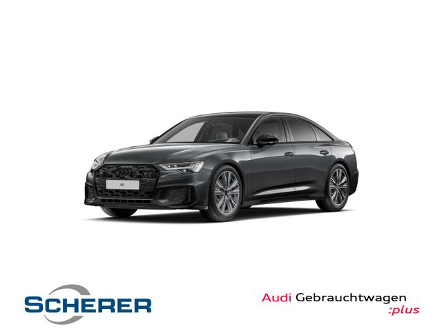 Audi A6 Limousine 45 TFSI S line S tronic PANO MATRIX