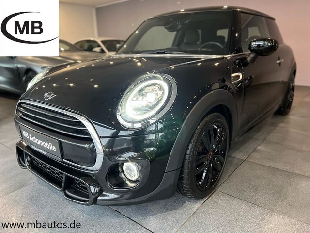 MINI Cooper Aut. JohnCooperWorks *LED*PDC*ACC*SHZ*KOM