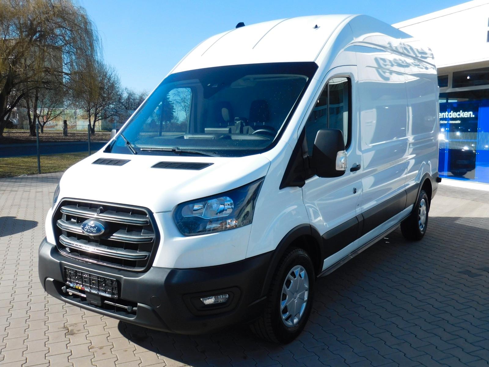 Ford Transit Kasten 350 L3H3 Trend*TechP.*ExpressLine