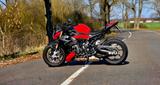 BMW S1000R - BMW Motorräder in Berlin
