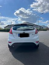 Ford Fiesta 1,25 44kW Trend Trend - Ford Fiesta Gebrauchtwagen in Aachen