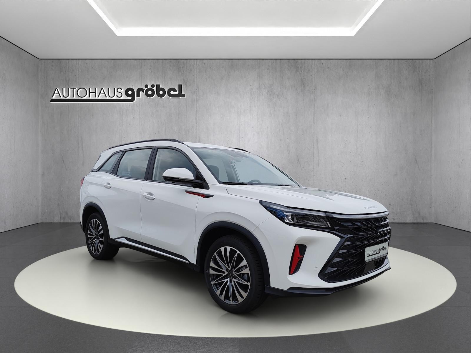 DFSK Fengon 600 Premium 1.5 GDI 6AT 135 kW 7 Sitze