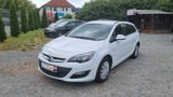 Opel Astra J Sports Tourer Selection - Opel Astra: Selection