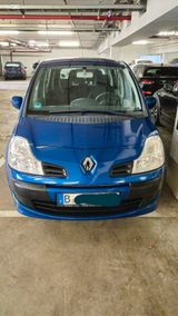 Renault Modus Dynamique 1.2 16V 75 Dynamique - Renault Modus: 16v Dynamique