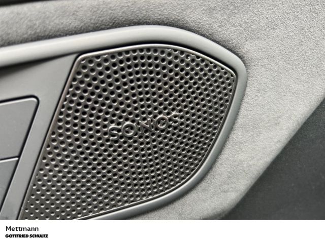 Audi Q3 HYBRID 2x S LINE BLACK PANO OLED TECH PRO foto 12