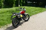 Fantic Caballero 500 Scrambler - FANTIC MOTORRAD