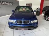 BMW X5 Baureihe X5 3.0d - gebrauchte BMW X5 aus dem Jahr 2006
