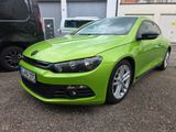Volkswagen Scirocco 1.4 TSI 122 PS - Volkswagen Scirocco: 122