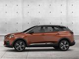 Peugeot 3008 AHK - gebrauchte Peugeot SUV & Geländewagen