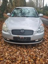 Hyundai Accent 1.4 - Hyundai Accent in Bremen