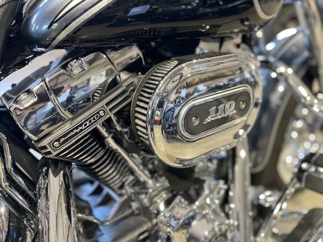 Fahrzeugabbildung Harley-Davidson FLSTNSE CVO SOFTAIL DELUXE