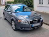 Audi Audo A4   2.0 TDi... - Audi A4 aus 2008: TDI