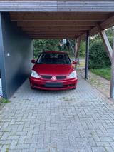 Mitsubishi Lancer 1.6 | 144.000 km | TÜV 0... - Mitsubishi Lancer in Hamburg