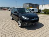 Hyundai ix35 Premium 4 WD AUTOMATIK / EURO 5 - Hyundai: Eu Auto