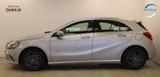 Mercedes-Benz A 180 122PS Automatik Style Navi PDC SHZ LED - Mercedes-Benz A-Klasse: Automatik