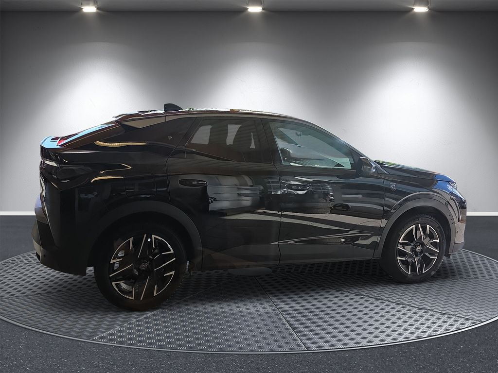 Peugeot 3008 Hybrid 145 GT – Bild 6 von 16