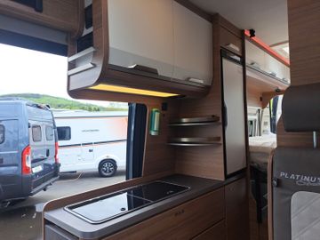 Knaus BoxLife PLATINUM SELECTION 630 ME Modell 2025