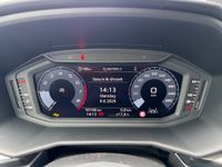 Audi A1 - Vorschau Bild 13