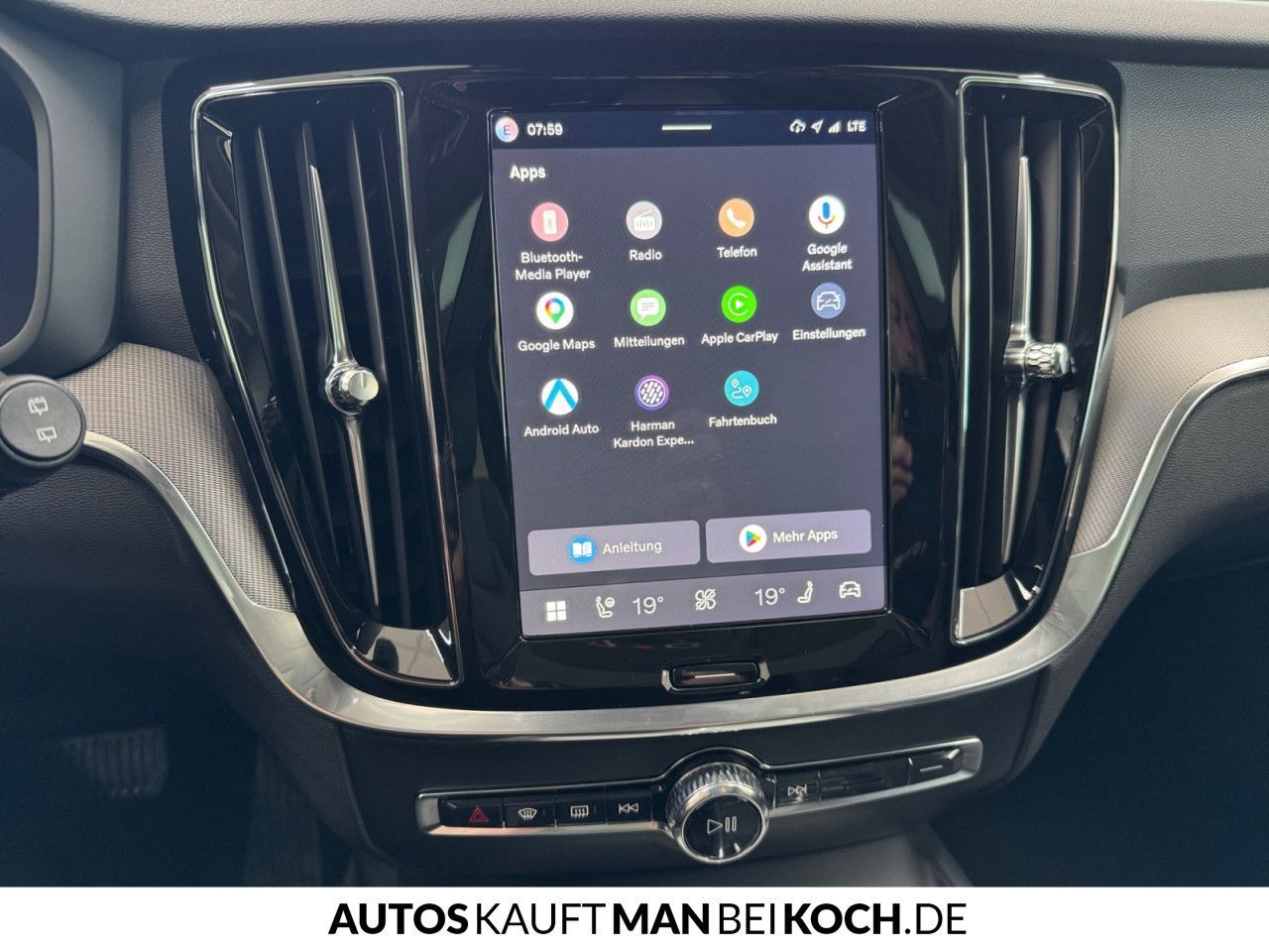 Volvo V60 - Bild 28