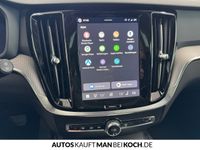 Volvo V60 - Vorschau Bild 28