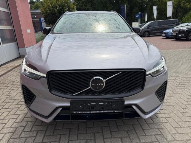 Volvo XC60 T6 Plug-In Hybrid AWD Plus Dark Mj26 mit 36