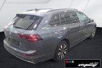 Volkswagen Golf - Vorschau Bild 3