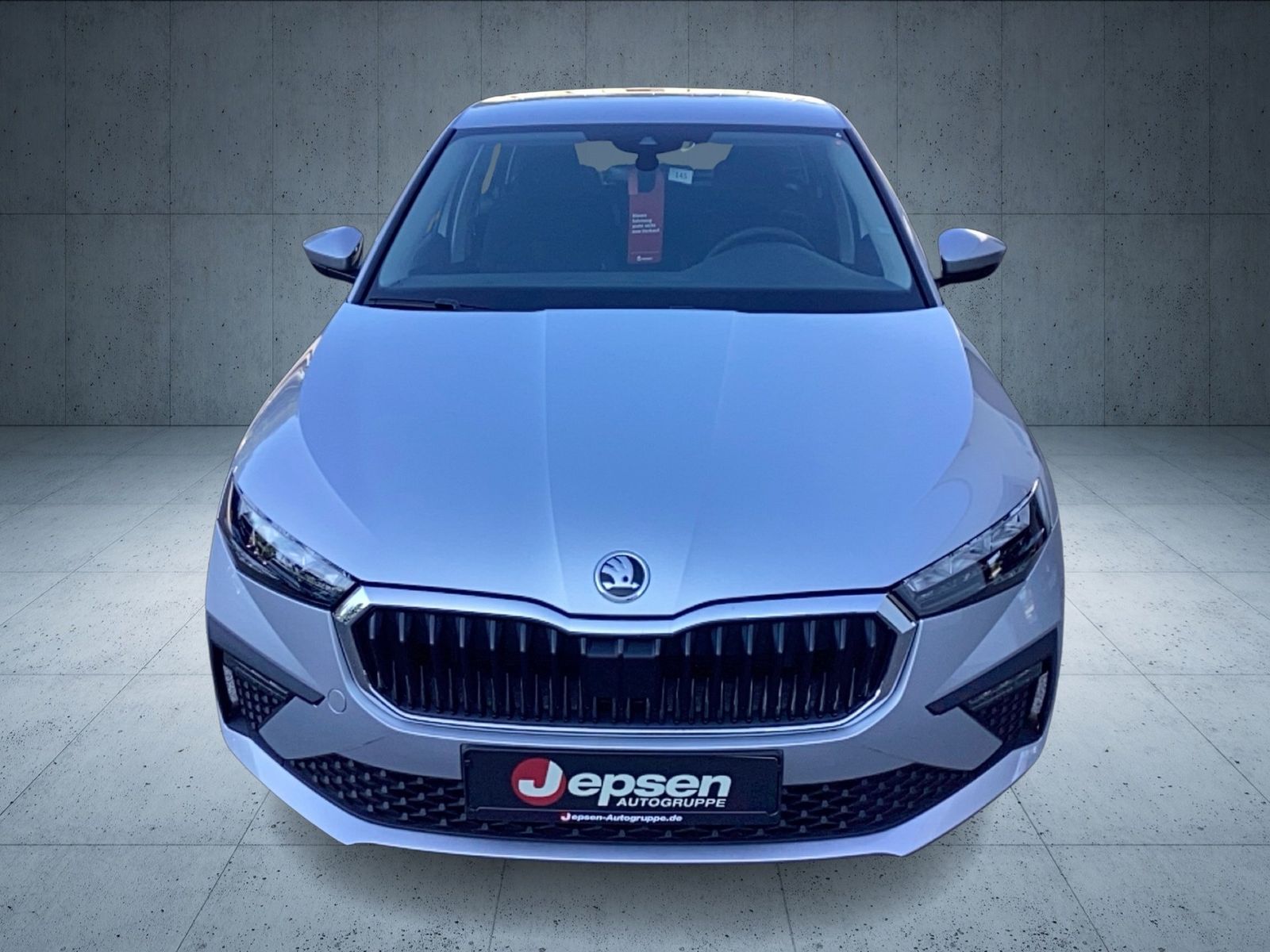 Skoda Scala - Bild 8