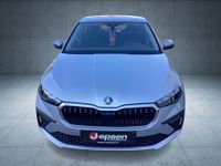 Skoda Scala - Vorschau Bild 8