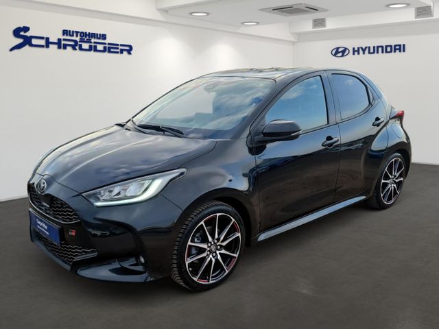 Toyota Yaris GR Sport ALCANTARA+LED+SHZ+ACAA+KAMERA