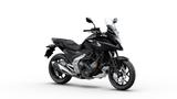 Honda NC750X 2024 Tageszulassung